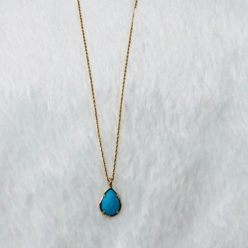 Kendra Scott Necklace